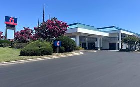 Studio 6 Suites Jacksonville, Nc - Camp Lejeune